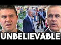 Carney CAUGHT in First ETHICS BREACH with Brookfield CEO + CBC to be DEFUNDED!?