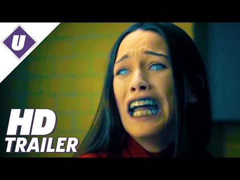 The Haunting of Hill House - Official Trailer (2018) | Netflix