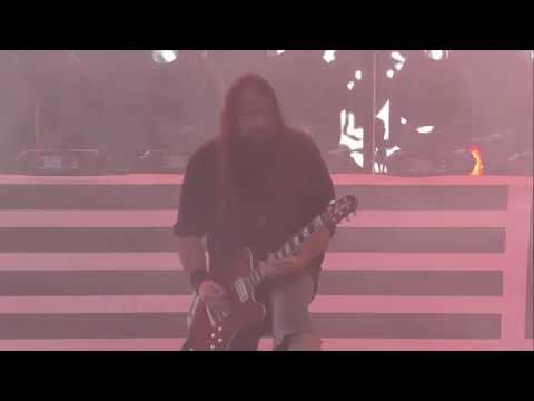 Lamb of God - Redneck - Live @ Hellfest 2019