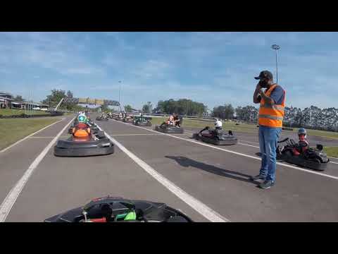 Etapa K1 - VP 1500 seletiva Piloto LuiGi torres @luigi0369