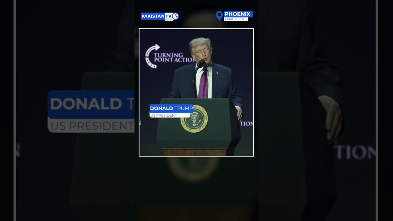 Trump thanks Pakistan PM Sharif, Field Marshal Asim Munir for peace efforts