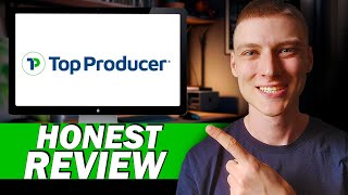Top Producer CRM Honest Review: My Experience with Its Features & Bene