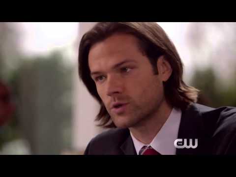 Supernatural 10.13 episode - Halt & Catch Fire - Sneak Peek