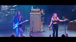 Nikki Clan - No Me Digas Que No (En Vivo desde Monterrey, MX.) #ReviveTour 2025