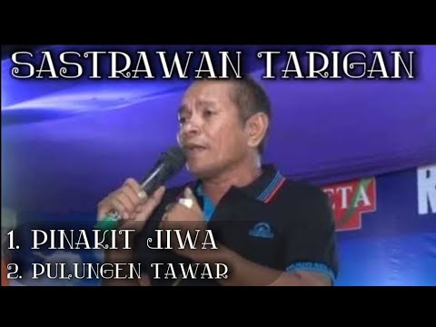 Sastrawan Tarigan | Kerja Tahun Kutambaru Kec. Munte 2018