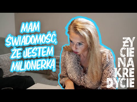 Mają do spłaty 3 MLN zł 😳| Życie na kredycie