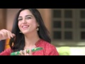 Fahad Mustafa and Maya Ali new Lemon Max Commercial