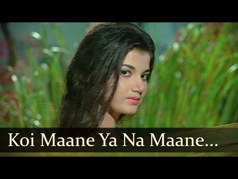 Koi Maane Ya Na Maane — watch video