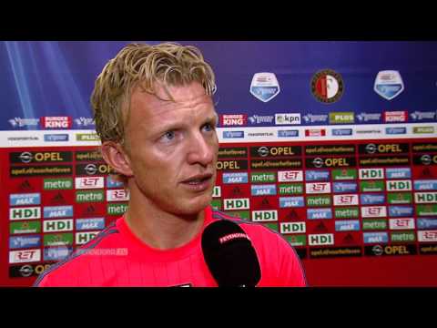 Voorbeschouwing Feyenoord - PSV 1516 met Vermeer en Kuyt