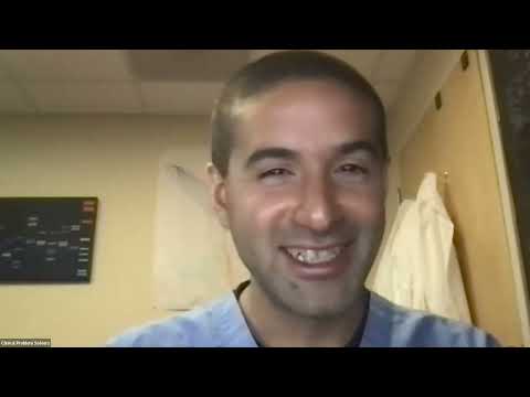 March 10, 2023 VMR - fever and neck pain