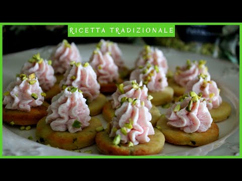 MOUSSE DI MORTADELLA per un aperitivo SFIZIOSO