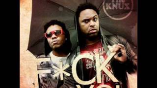 The Knux- Pop The Cork.wmv