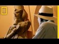 The First Monotheistic Pharaoh The Story Of God