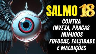 DEVOLVA toda a inveja para o seu INIMIGO: Oração de quebra de demanda forte.