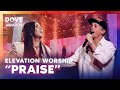 Elevation Worship | Praise | 54th Annual GMA Dove Awards 2023