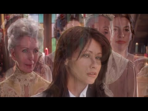 Charmed 7x03 with Prue (Alternate Edit)