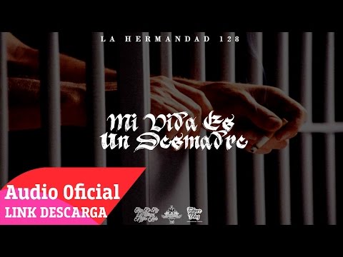 La Hermandad 128 // Mi Vida Es Un Desmadre