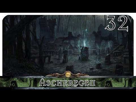 [32] [DSA] Ascheregen - Der Flug des Raben: Der Steinkreis der Geoden (5.2)