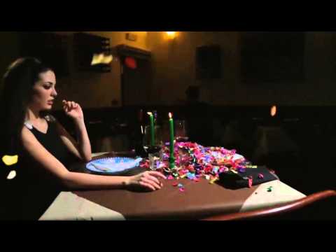 Romantik Aksam Yemegi