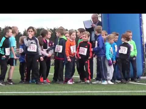 DVOL Nieuwjaarsloop 2016