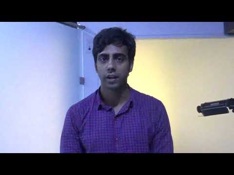 Parvesh Yadav Introduction