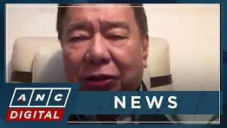 Download lagu 'Gangtasi Raja': Drilon mengatakan pengunduran diri Lacson dan ocehan para senator menunjukkan Se... mp3
