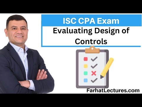 Type 1 and Type 2 SOC Reports Information Systems and Controls ISC CPA Exam