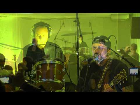 Deliverance INC - Whole Damn World LIVE