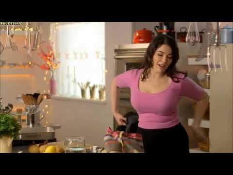 Nigella Lawson best bits edit from Nigellas Kitchen [Part 2]