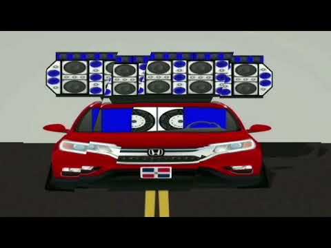 Tiemblan - Chico Dio / Para Musicologos y Chipeo Car Audio