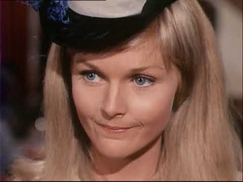 Big Valley  s04e07   Das Gold der Bank von Stockton