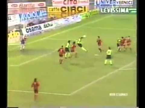 Coppa UEFA 1992-1993 Roma - Borussia Dortmund