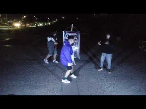 SINCLER vs DESKARTTE  / 8VOS / FECHA 9 / ZOTT BATTLES 2021