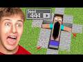 Fooling My Friends with DWELLERS in Minecraft