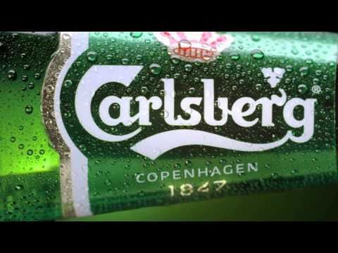 Carlsberg - That calls for a Carlsberg, Perfection TV Advert by Fold7