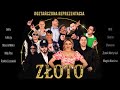 Złoto Skolim Defis M Miller Z Martyniuk M Narożna MIG Łobuzy MiłyPan R Liszewski Sławomir