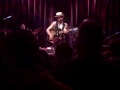Jackie Greene - Animal (Live)