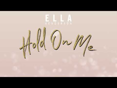 Video thumbnail for Hold On Me