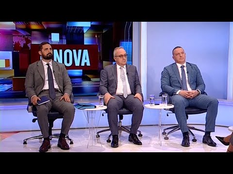 IZ(NOVA) (S3 EP3) (01.10.2025.)