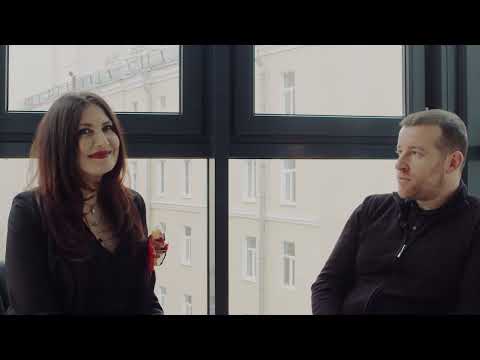 Альтернативная энергетика  в России.Интервью с Павлом Бородкиным - представителем Erlang Group