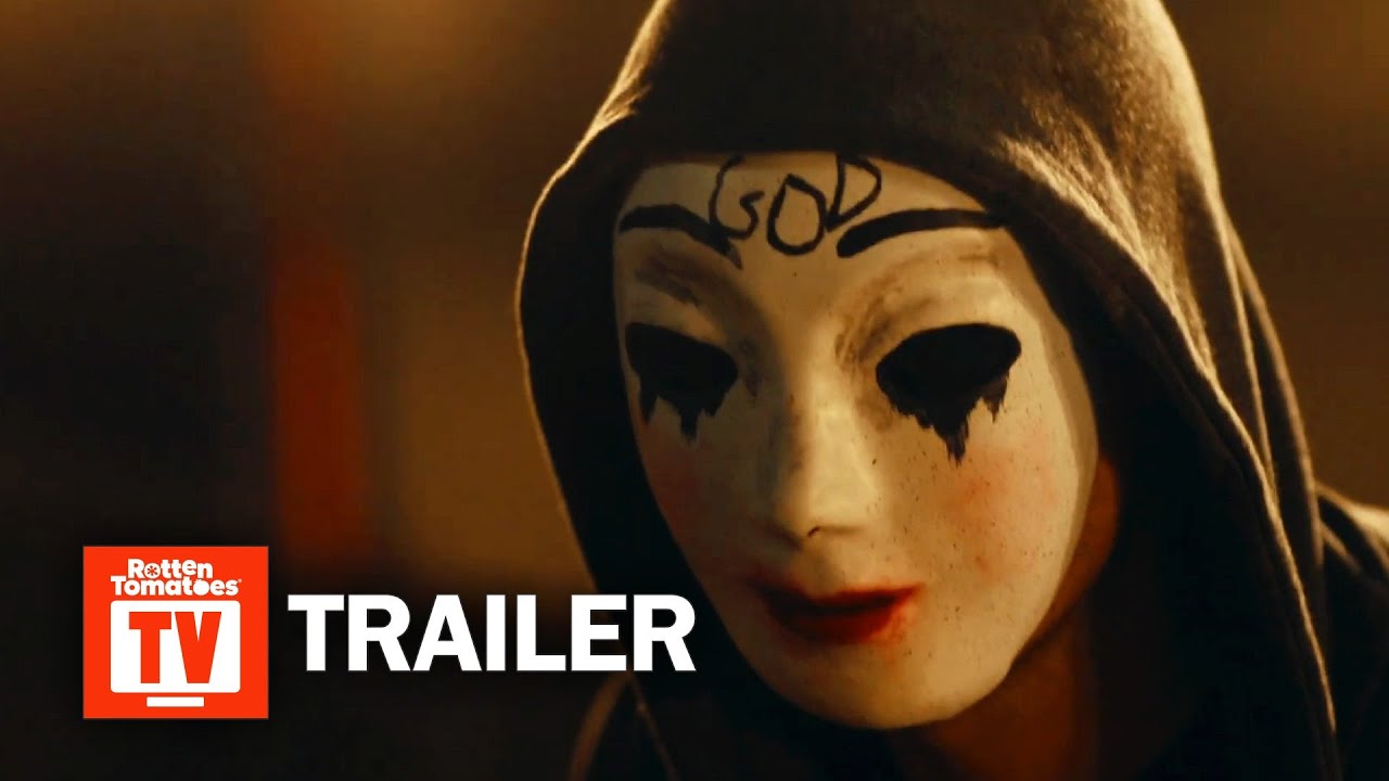 The Purge Season 2:
