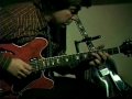 Jack Wilkins, Solo Jazz Guitar, Dark Orpheus