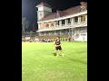 Rinku Singh S Catching Drill Knights In Action KKR IPL 2022