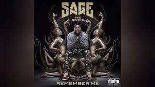 Sage The Gemini – Bad Girls (Clean Version)