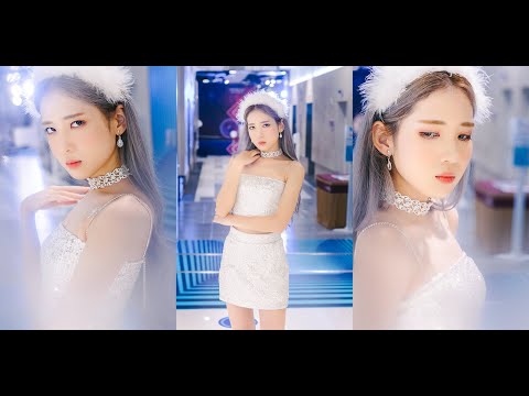 201010 FANCAM FAII(Merry Sundae)  cover Red Velvet - Psycho @ CENTRAL RAMA 9 Cover Dance