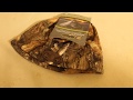 REViEW OF Panthervision POWERCAP 35 55 REALTREE NEW EDGE