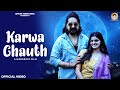 Karwa Chauth Kay D Simran Singh Harry Lather Swara Verma New Haryanvi Song 2024