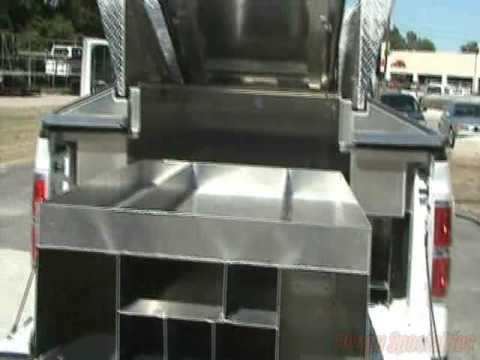 Surveyor Pack Installation