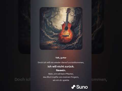 PRAGODANCE - PRAGODANCE - Die Gitarren (GERFOLK 2024-1)