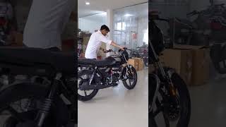 All New Hero Splendor Plus Disc Model #shorts #ytshorts